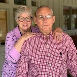 Meet your Posher, Kay